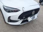 2023 MG HS TROPHY  for sale at Copart YORK