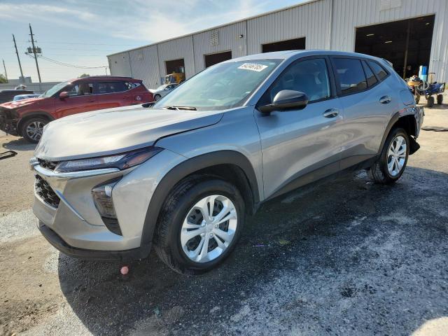CHEVROLET TRAX LS 2024