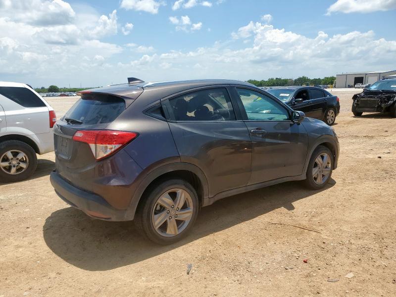 HONDA HR-V 2020 Сharcoal