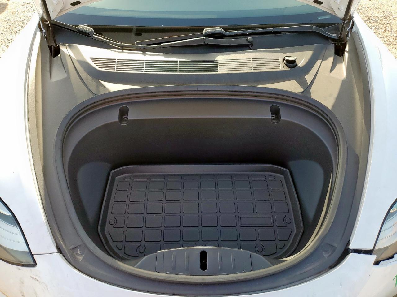 2020 Tesla Model 3 VIN: 5YJ3E1EB8LF620874 Lot: 63747345