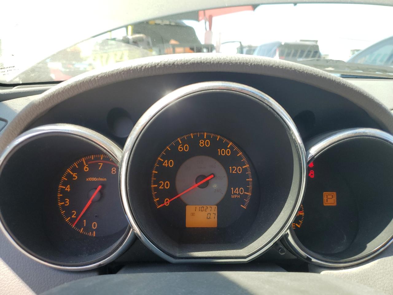 2005 Nissan Altima S VIN: 1N4AL11D35C207464 Lot: 65409175