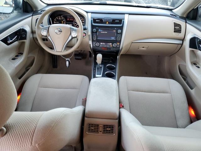  NISSAN ALTIMA 2013 White