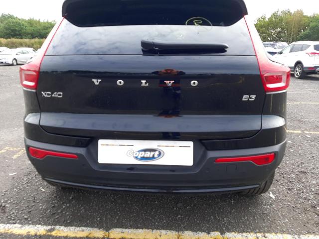 2024 VOLVO XC40 + B3 MHEV AUTO 