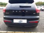 2024 VOLVO XC40 + B3 MHEV AUTO  for sale at Copart SANDTOFT