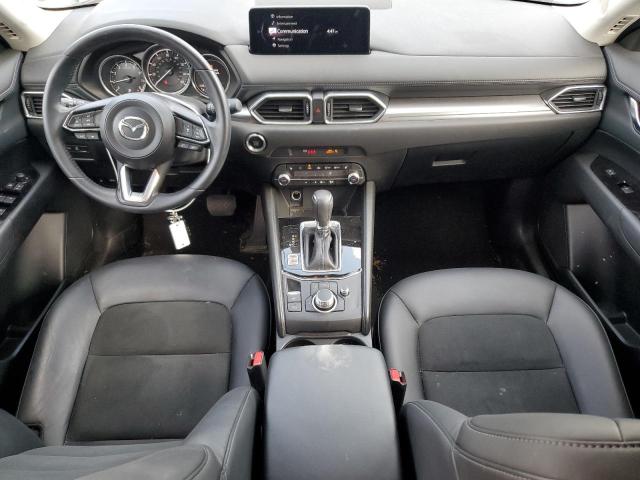  MAZDA CX-5 SELEC 2023 Серый