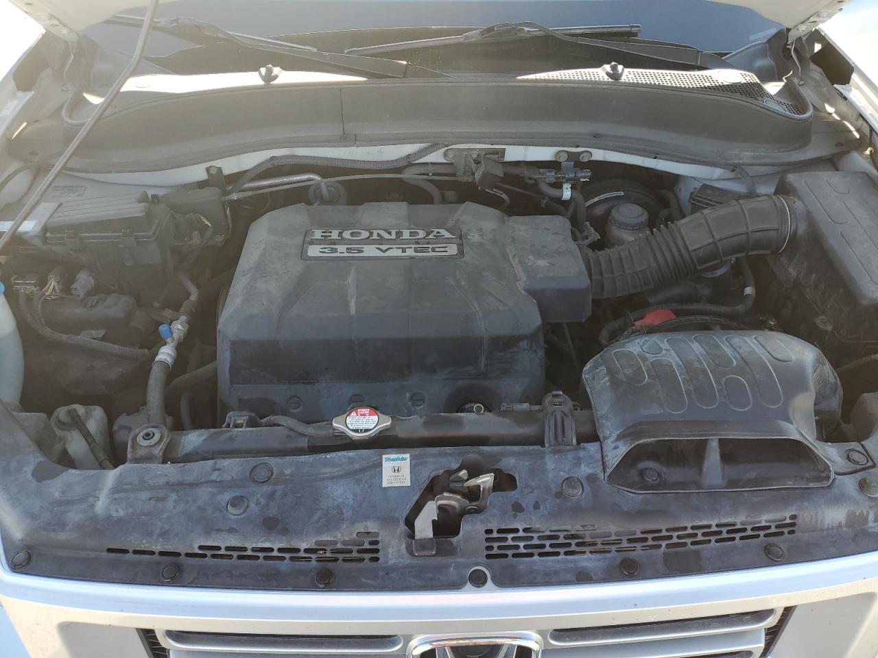2hjyk16566h514263 2HJYK16566H514263 2006 Honda Ridgeline Rtl