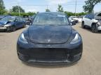 2024 TESLA MODEL Y    à vendre chez Copart QC - MONTREAL