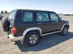 1998 ISUZU TROOPER S   à vendre chez Copart WA - SPOKANE
