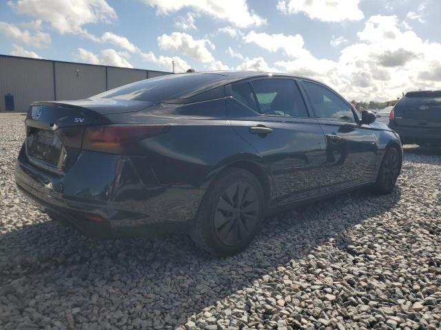  NISSAN ALTIMA 2022 Black