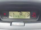 2012 CITROEN C4 PICASSO for sale at Copart WISBECH