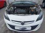 2012 VAUXHALL ASTRA SRI for sale at Copart GLOUCESTER