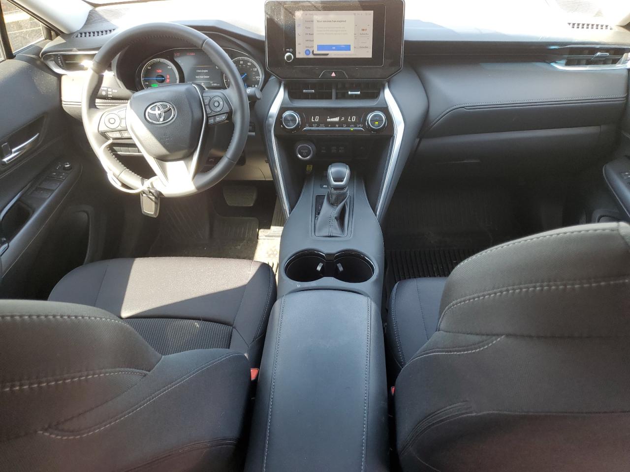 2023 Toyota Venza Le VIN: JTEAAAAH4PJ121495 Lot: 63058015