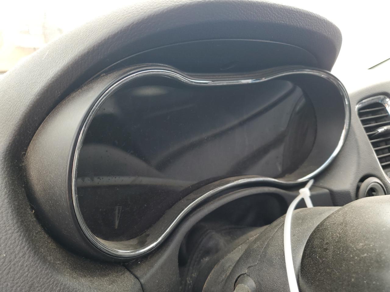 2017 Dodge Durango Gt VIN: 1C4RDHDG4HC878445 Lot: 62931105