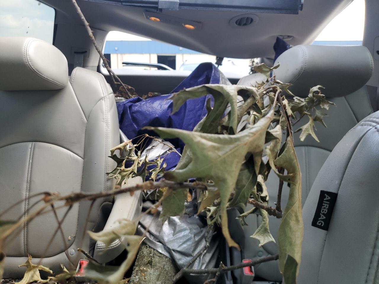 2014 GMC Acadia Slt-1 VIN: 1GKKVRKD5EJ238995 Lot: 63122805