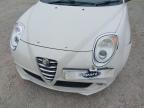 2011 ALFA ROMEO MITO DISTI for sale at Copart CORBY