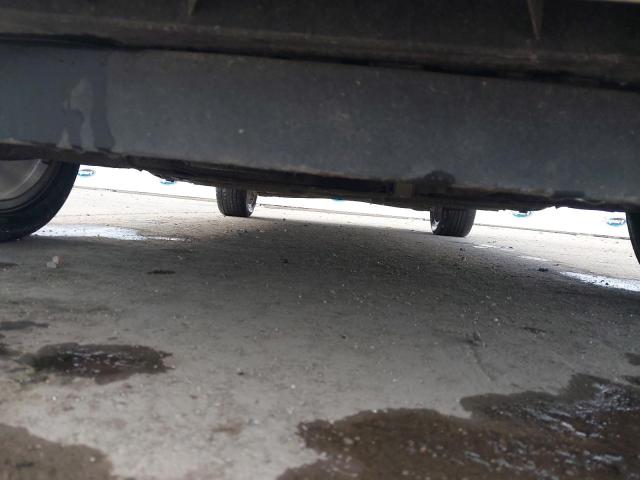 2013 FORD FIESTA TIT