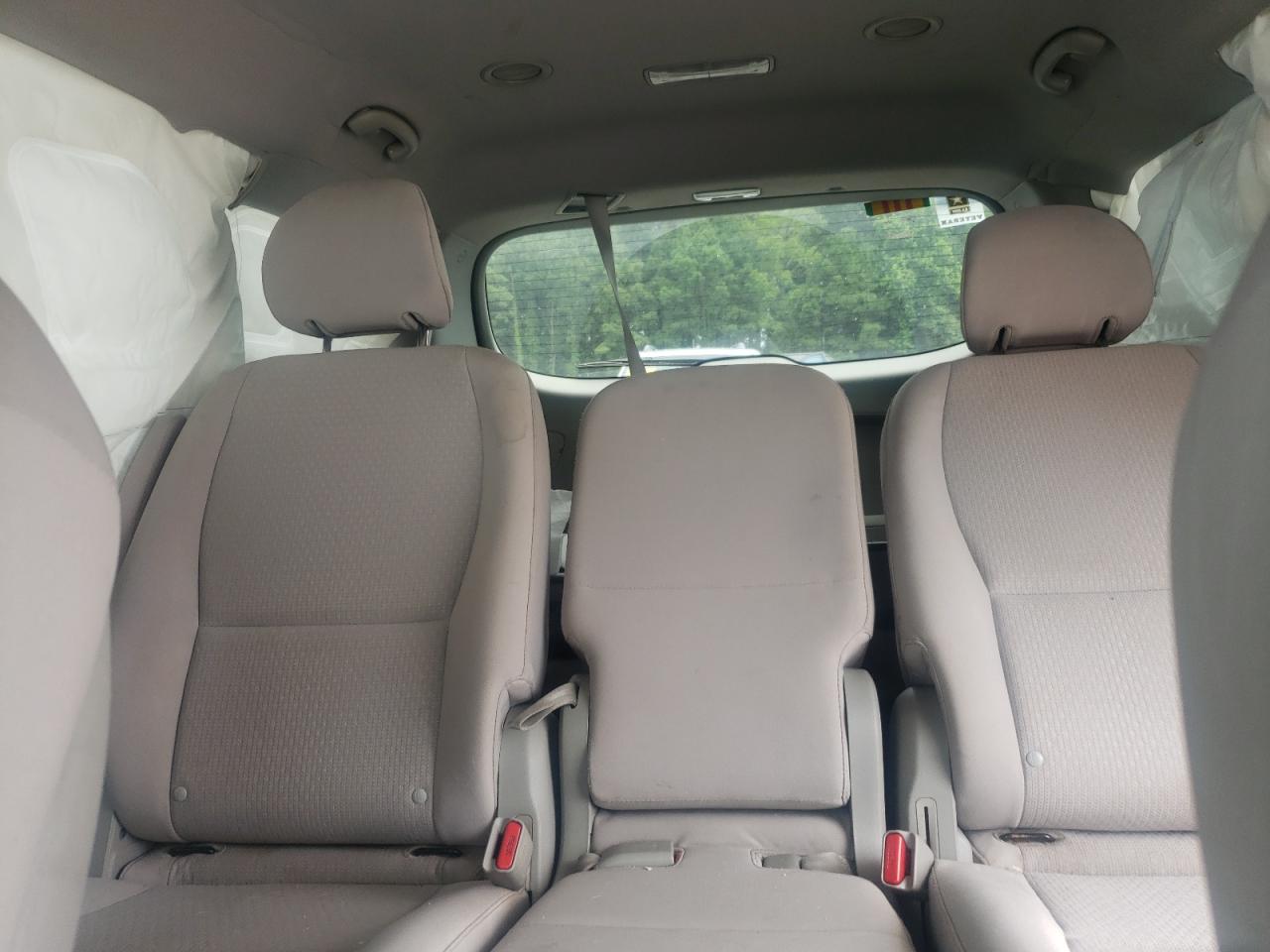 2016 Kia Sedona Lx VIN: KNDMB5C19G6195424 Lot: 65677145