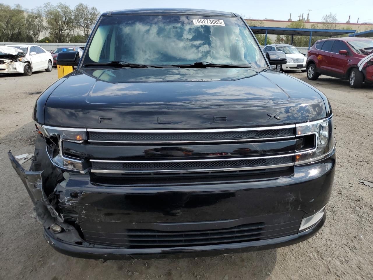 2019 Ford Flex Sel VIN: 2FMGK5C84KBA36939 Lot: 65273085
