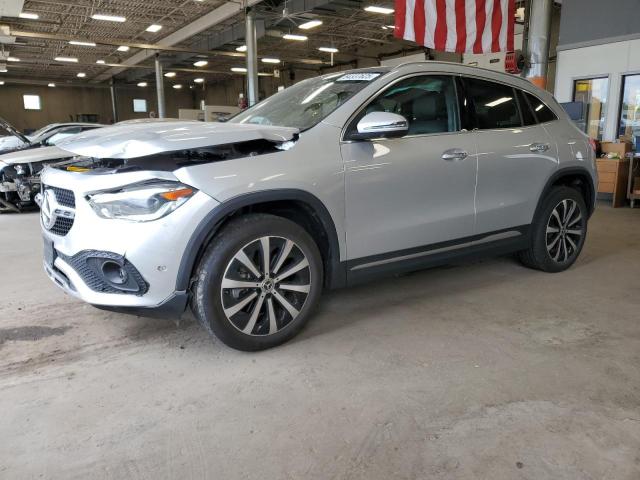 MERCEDES-BENZ GLA-CLASS – zdjęcie z aukcji, lot #64337625