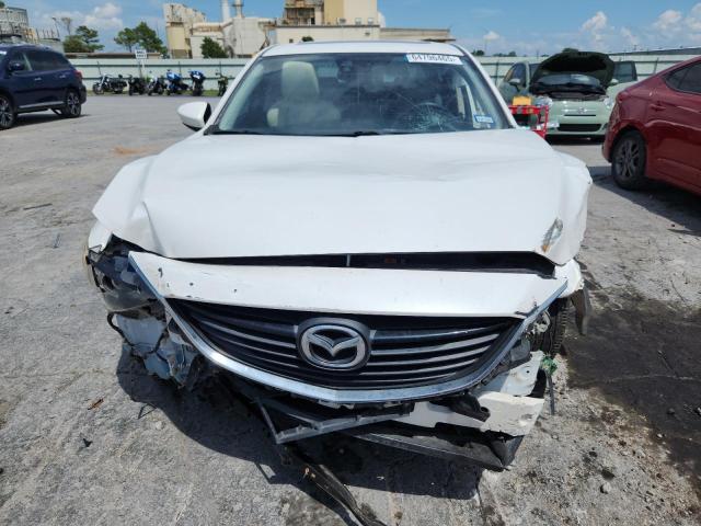  MAZDA 6 2015 Biały