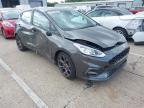 2018 FORD FIESTA ST- for sale at Copart NEWBURY