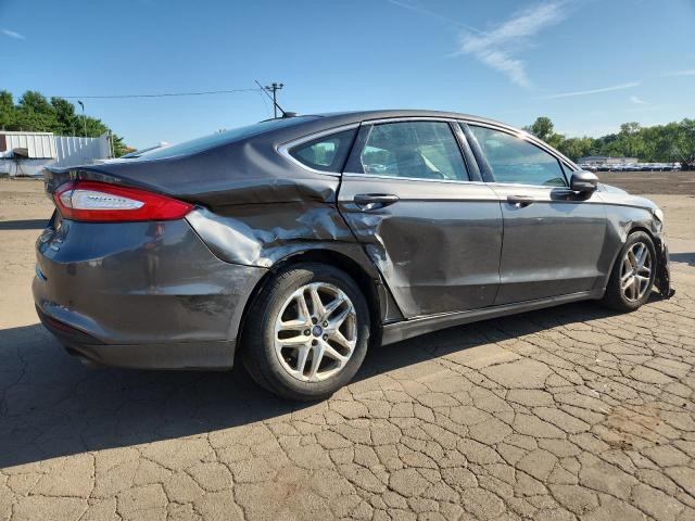  FORD FUSION 2016 Charcoal