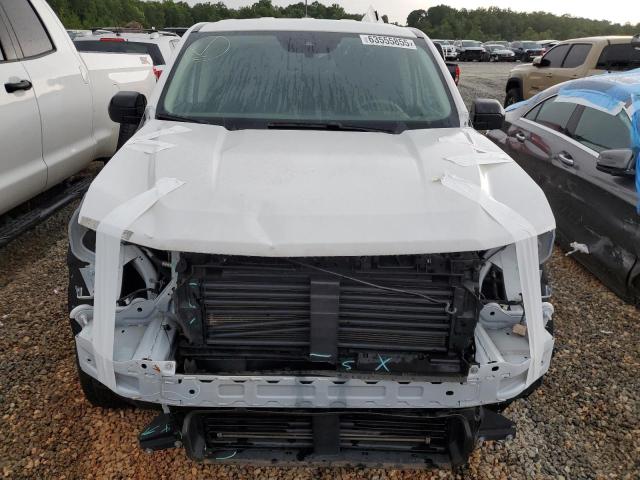  FORD MAVERICK 2024 White