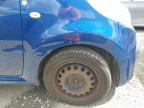 2008 CITROEN C1 VIBE for sale at Copart WOLVERHAMPTON