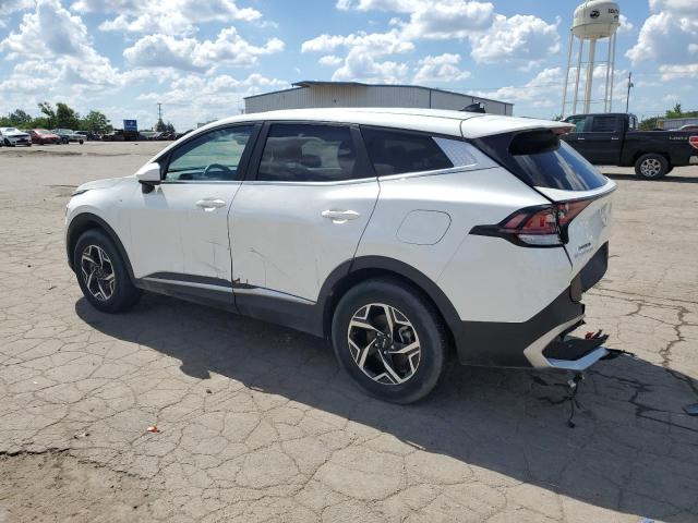  KIA SPORTAGE 2023 Biały
