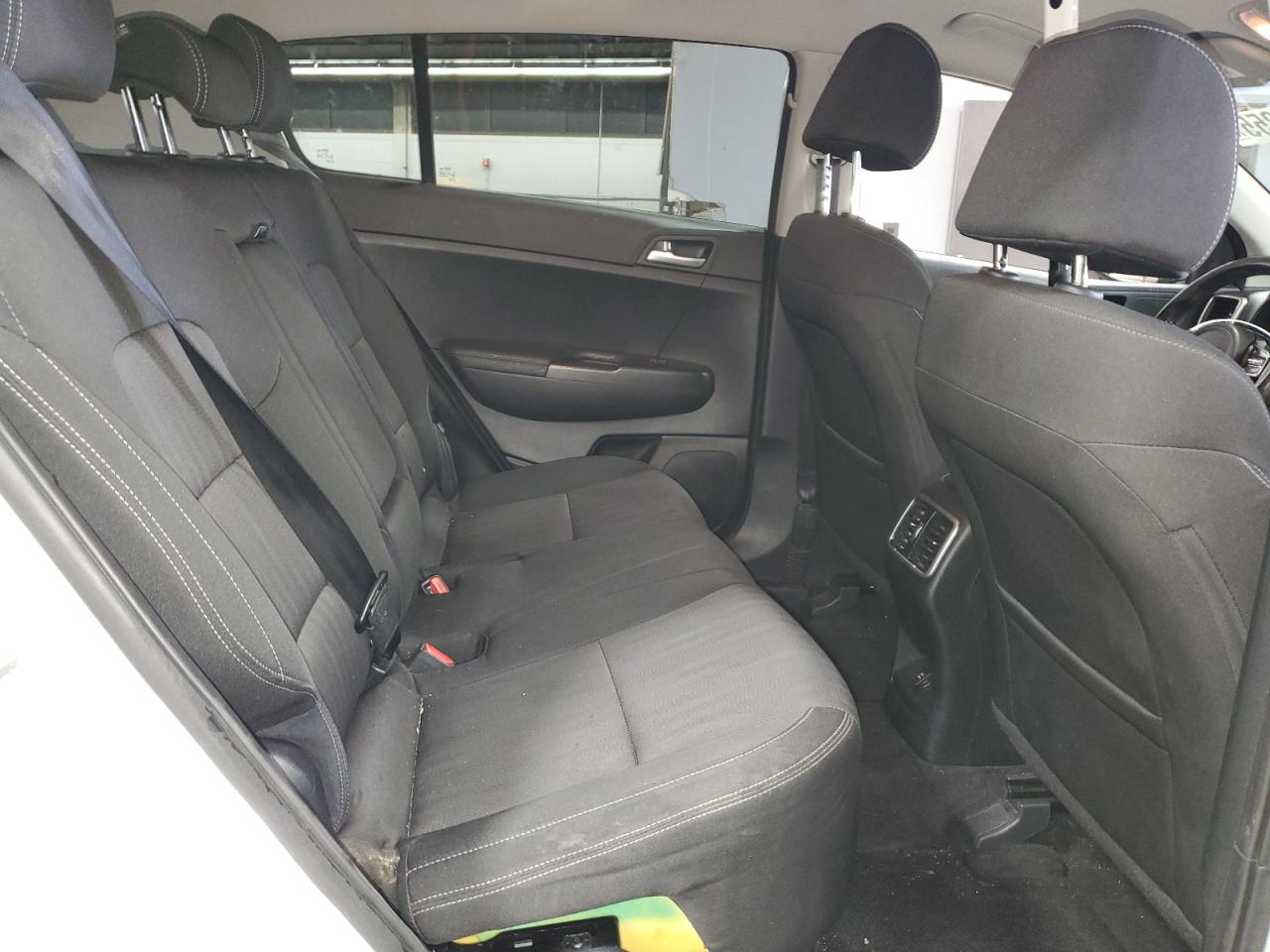 2020 Kia Sportage Lx VIN: KNDPM3AC5L7728339 Lot: 64053855