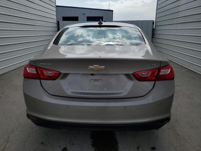  CHEVROLET MALIBU 2023 tan