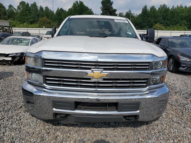 2015 CHEVROLET SILVERADO C3500  