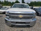2015 CHEVROLET SILVERADO C3500   for sale at Copart TN - MEMPHIS
