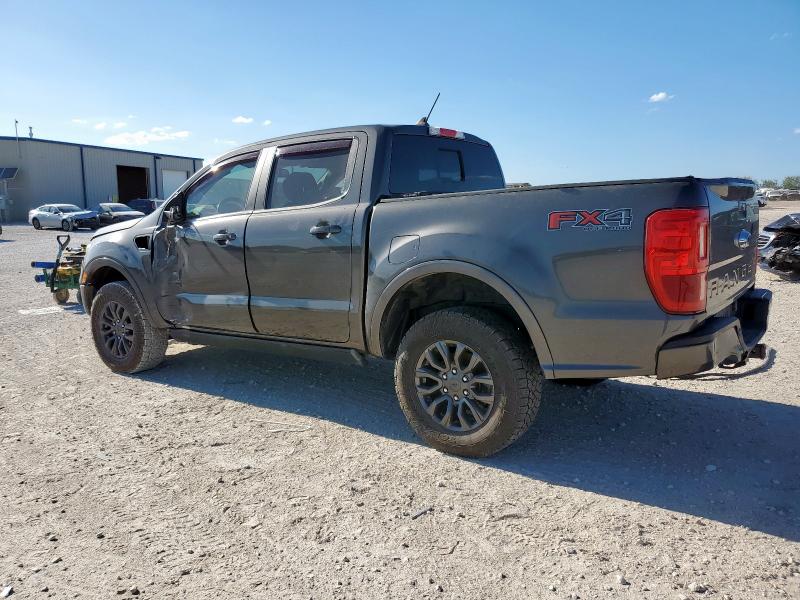  FORD RANGER 2019 Gray