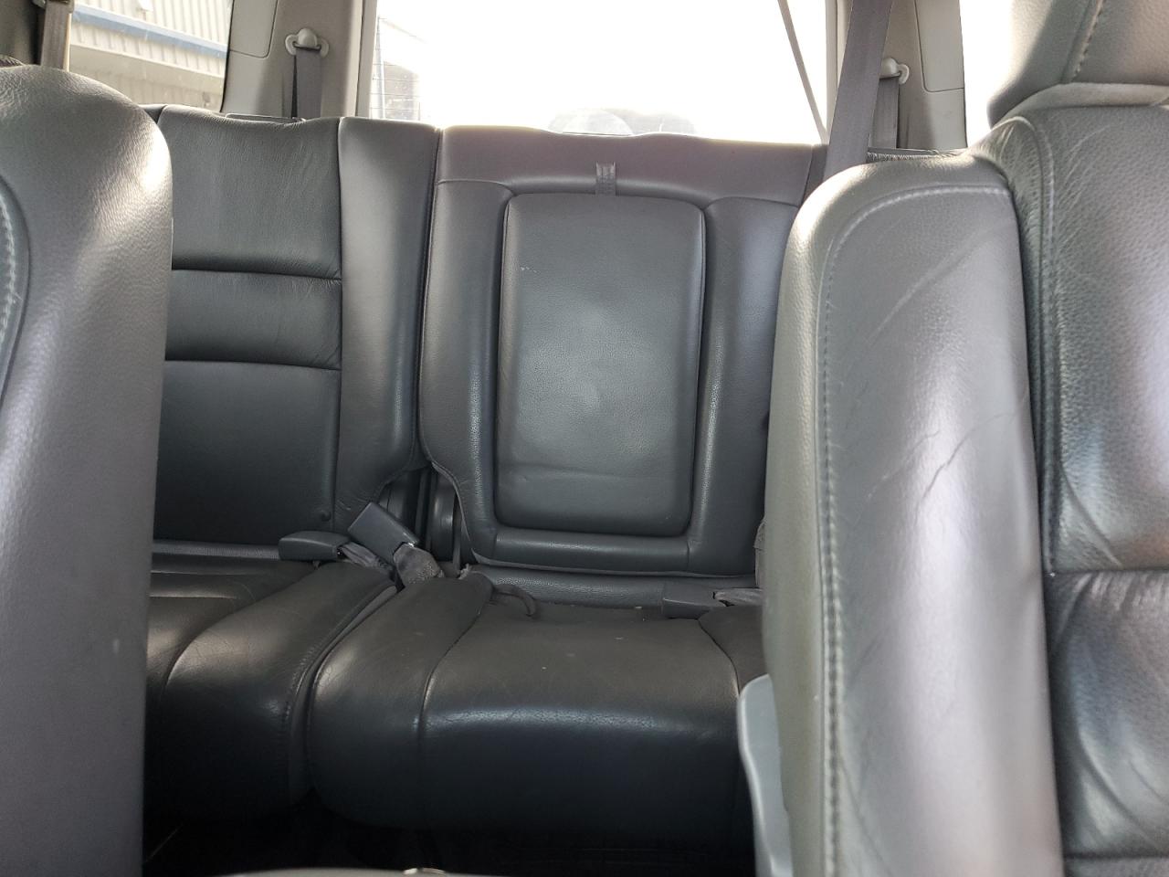 2007 Honda Pilot Exl VIN: 5FNYF28757B010582 Lot: 65172625