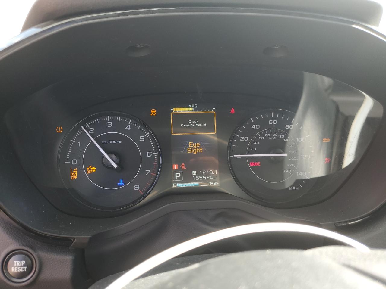 2023 Subaru Impreza VIN: 4S3GTAB67P3714469 Lot: 92693415