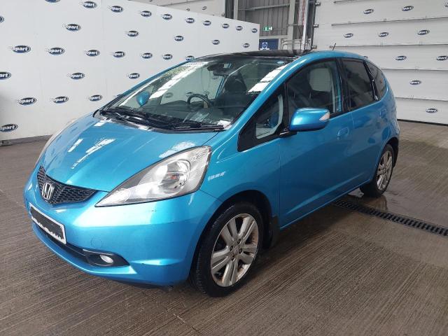 HONDA JAZZ I-VTE 2010