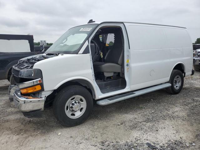 2024 Chevrolet Express G2500   
