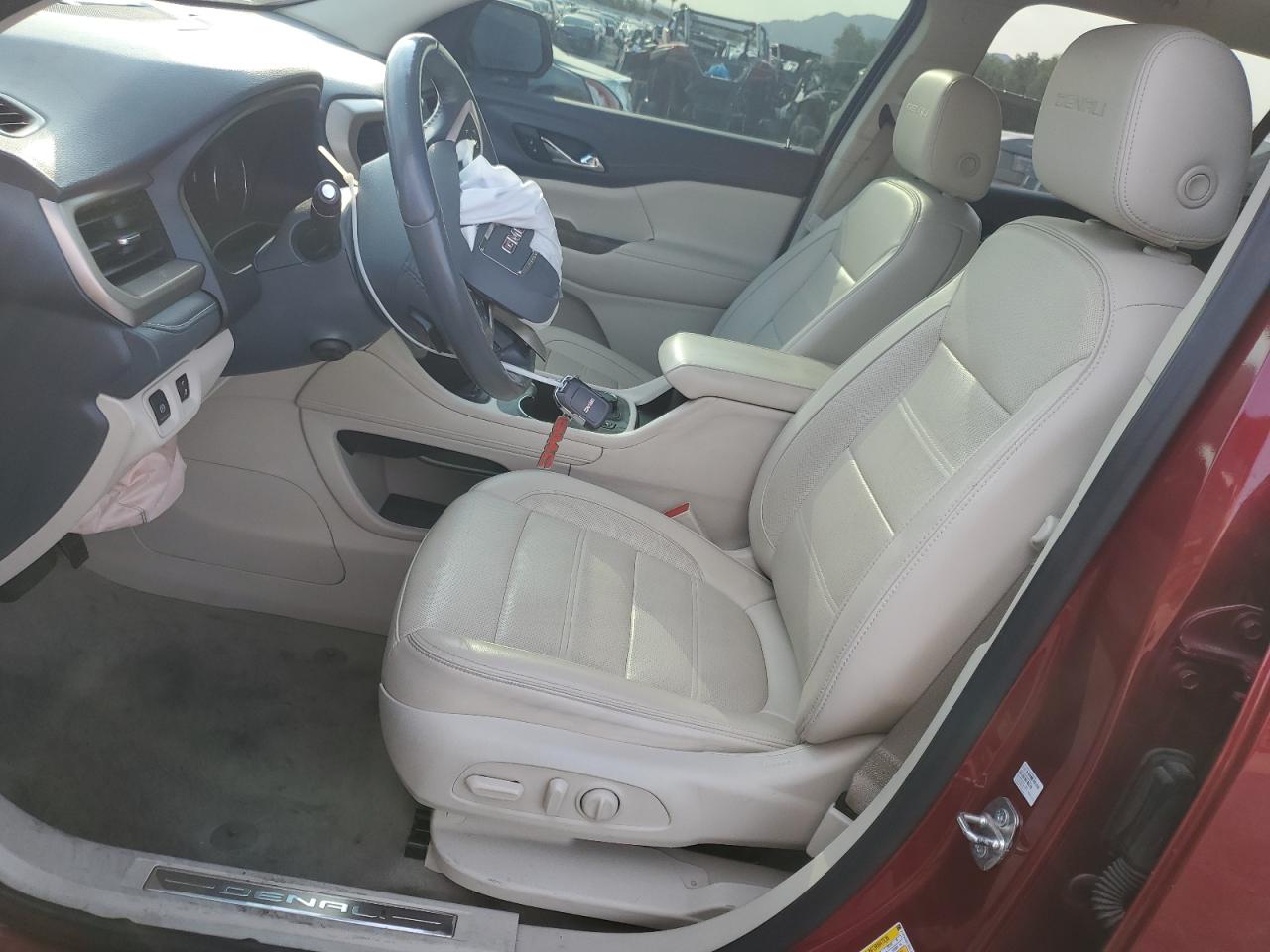 2020 GMC Acadia Denali VIN: 1GKKNPLS9LZ111019 Lot: 65090675
