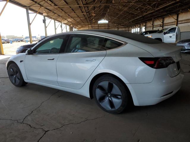  TESLA MODEL 3 2020 White