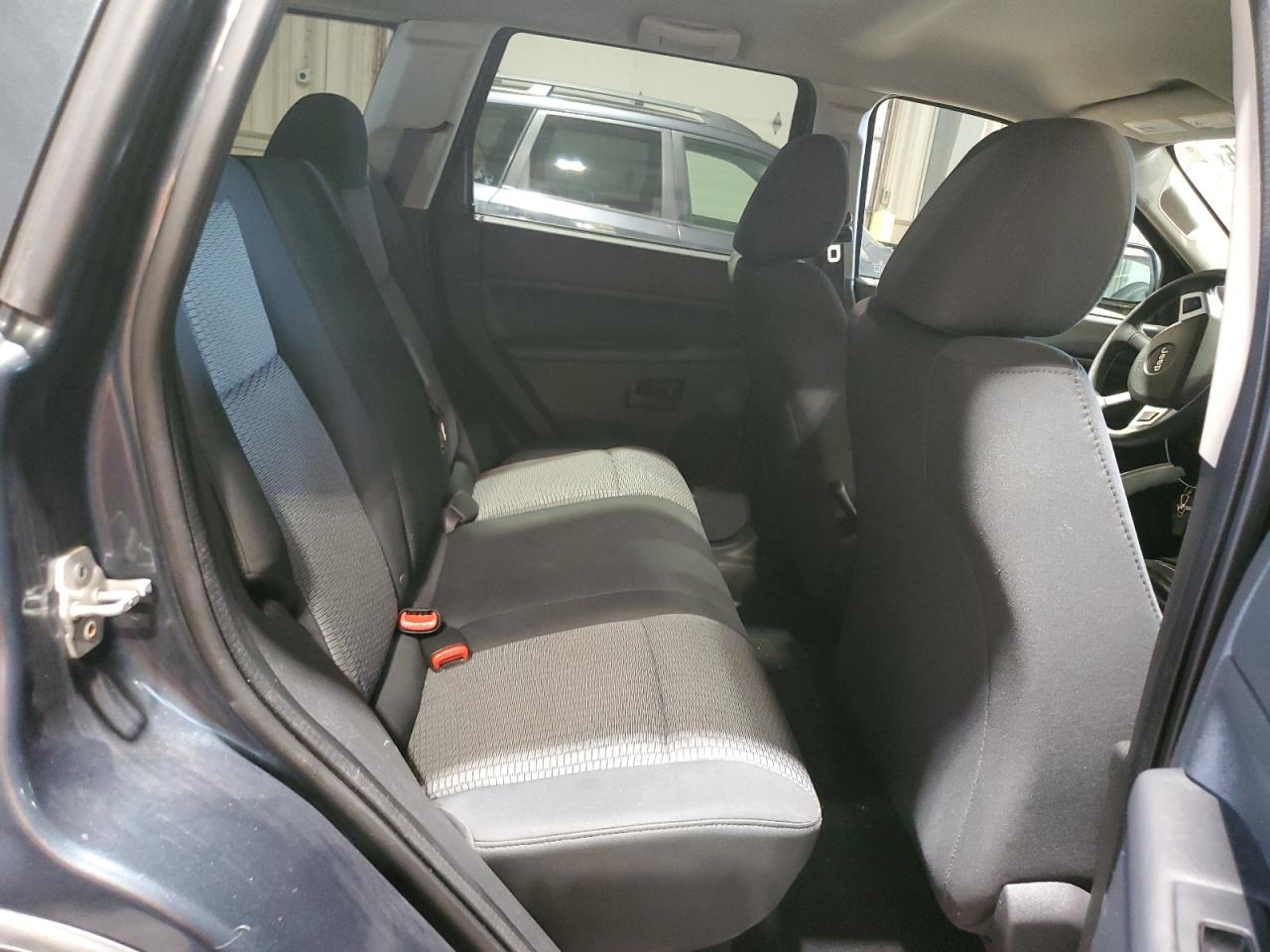 2008 Jeep Grand Cherokee Laredo VIN: 1J8GR48K38C112294 Lot: 63692515