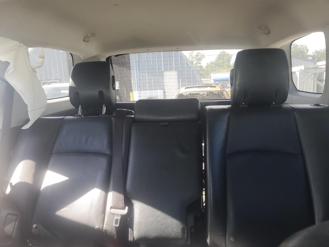 2011 Toyota 4Runner Sr5 VIN: JTEBU5JR0B5068677 Lot: 62597285