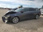 2015 CHRYSLER 200 LIMITED   à vendre chez Copart AB - EDMONTON