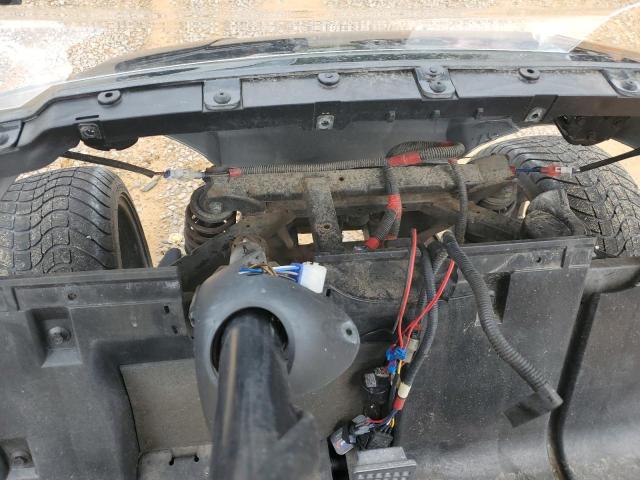 2014 YAMAHA YDRE - ATV AND UTILITY VEHICLES GOLF CART