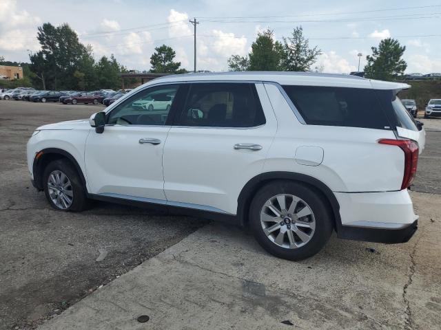  HYUNDAI PALISADE 2024 White