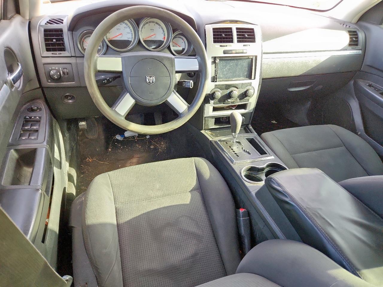 2009 Dodge Charger Sxt VIN: 2B3KA33V09H532258 Lot: 64510185