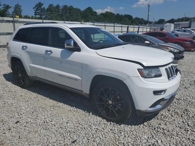  JEEP GRAND CHER 2014 Biały