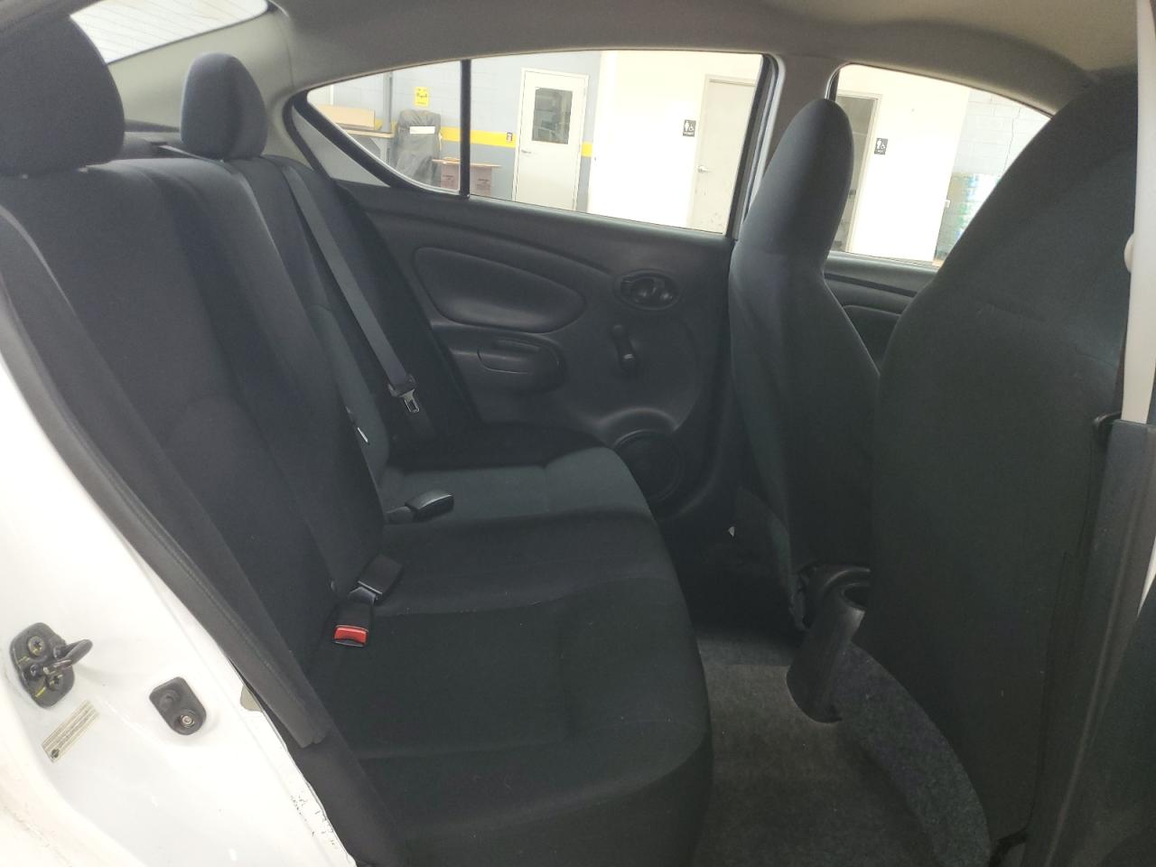 2014 Nissan Versa S VIN: 3N1CN7AP0EL859427 Lot: 65051265