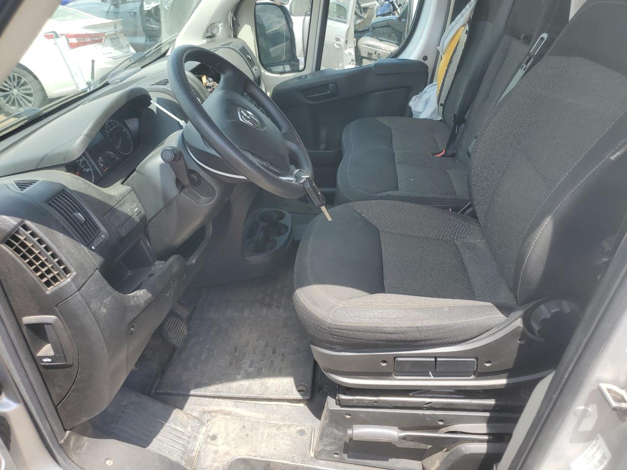 2014 Ram Promaster 1500 1500 High VIN: 3C6TRVBG8EE111296 Lot: 66442485