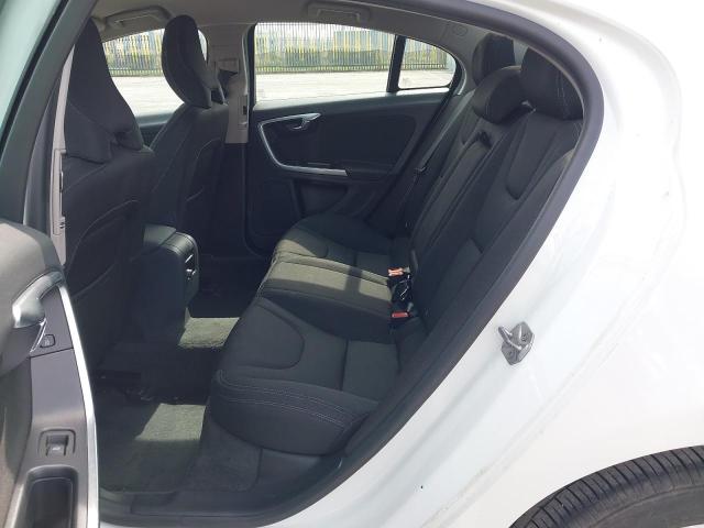 2014 VOLVO S60 BUSINE